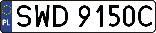 SWD9150C