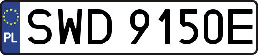 SWD9150E