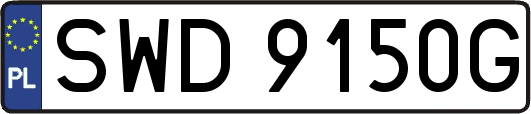SWD9150G