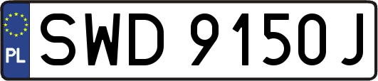 SWD9150J
