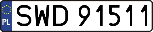SWD91511
