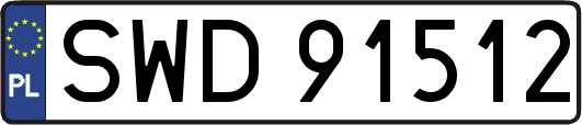 SWD91512