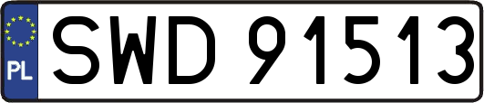SWD91513