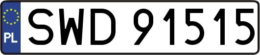 SWD91515