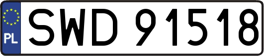 SWD91518