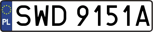 SWD9151A