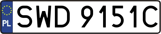 SWD9151C