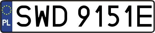SWD9151E