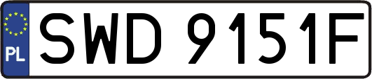 SWD9151F