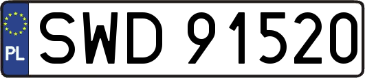 SWD91520