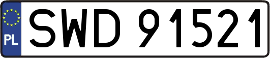 SWD91521