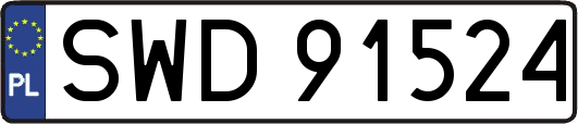 SWD91524