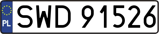 SWD91526
