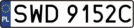 SWD9152C
