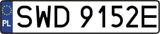 SWD9152E