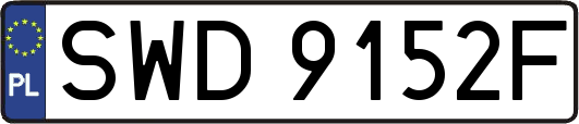 SWD9152F