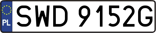 SWD9152G