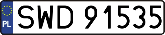 SWD91535