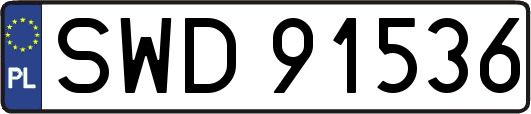 SWD91536