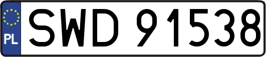 SWD91538
