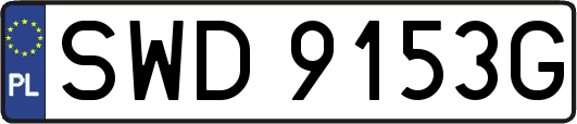 SWD9153G