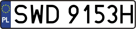 SWD9153H