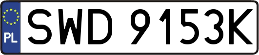 SWD9153K