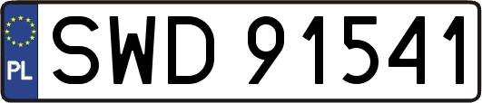 SWD91541