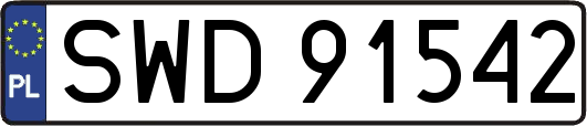SWD91542