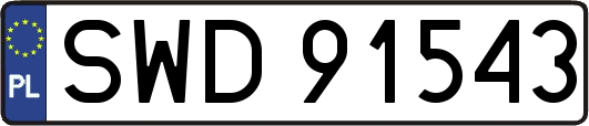 SWD91543