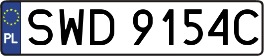 SWD9154C