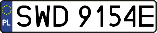 SWD9154E