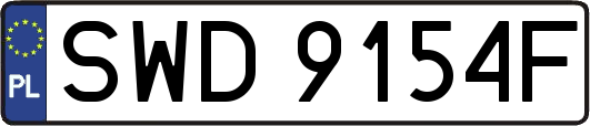 SWD9154F