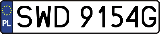 SWD9154G