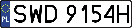 SWD9154H
