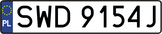 SWD9154J