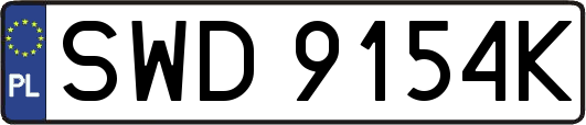 SWD9154K