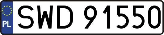 SWD91550