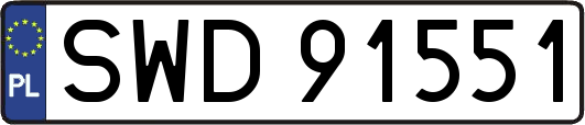 SWD91551