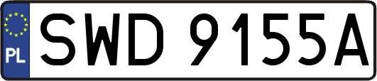 SWD9155A
