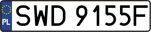 SWD9155F