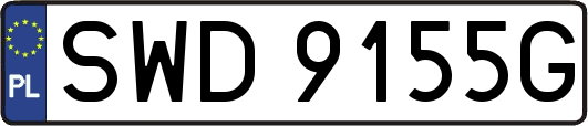 SWD9155G