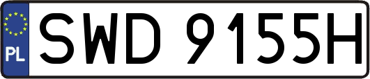 SWD9155H