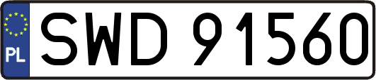 SWD91560