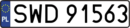 SWD91563