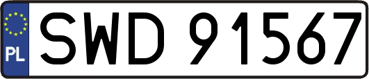 SWD91567