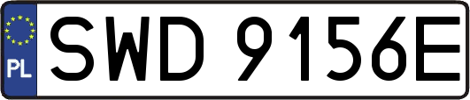 SWD9156E