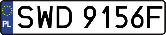 SWD9156F