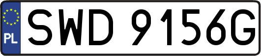 SWD9156G
