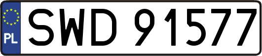 SWD91577